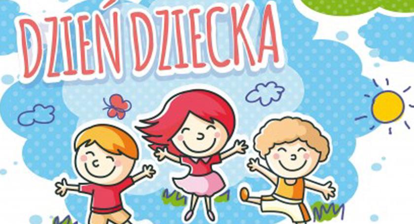 Dzień Dziecka na policji - Dni Otwarte na Oleśnickiej Policji