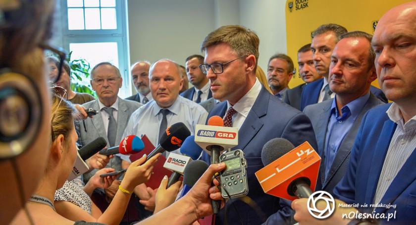 Więcej pociągów na trasach i to jeszcze w tym roku.