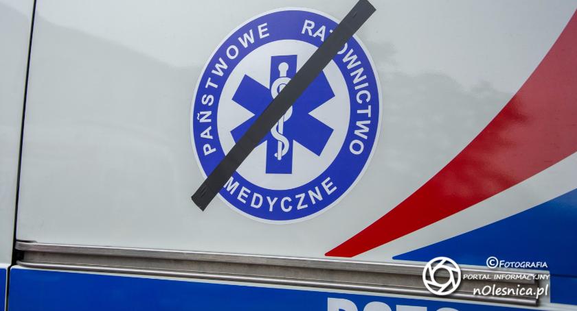 Wichura porwała dmuchany zamek wraz dziećmi
