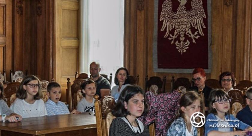 Kolejna edycja konkursu wiedzy o zdrowym stylu życia dla uczniów szkół podstawowych