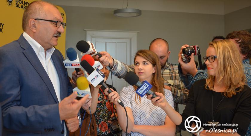 Dofinansowanie dla dwóch przychodni