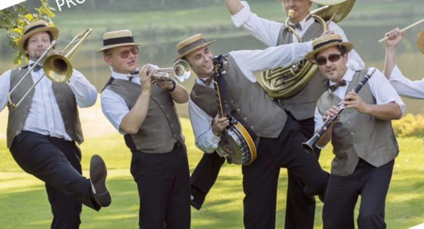 Old Jazz Meeting