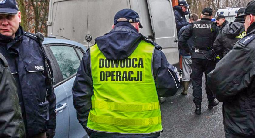 AKTUALIZACJA - Zaginięcie dwóch mężczyzn - 35 latek odnaleziony