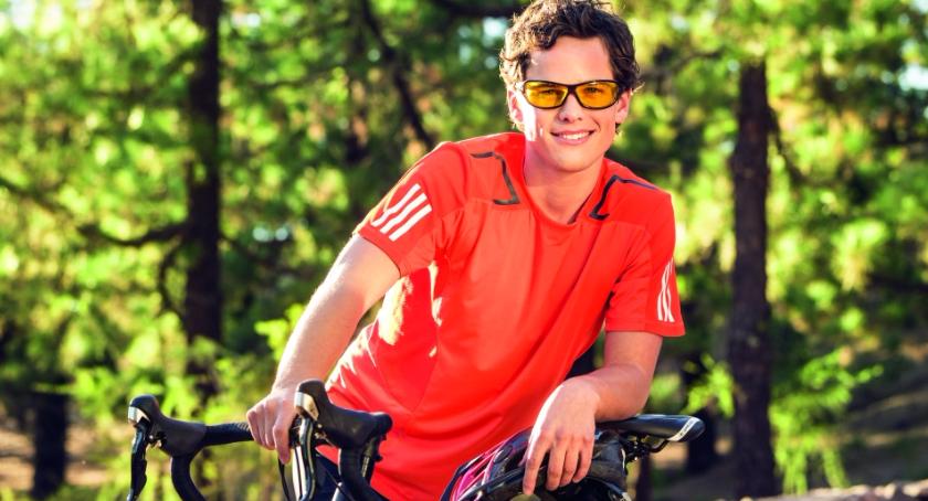 Sport w okularach – czy są potrzebne?