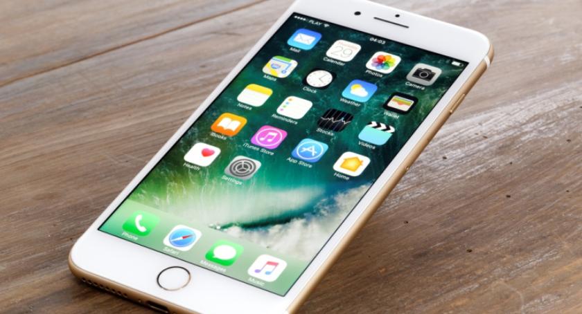 Zgubiłeś swojego iPhone? Ma go oleśnicka policja