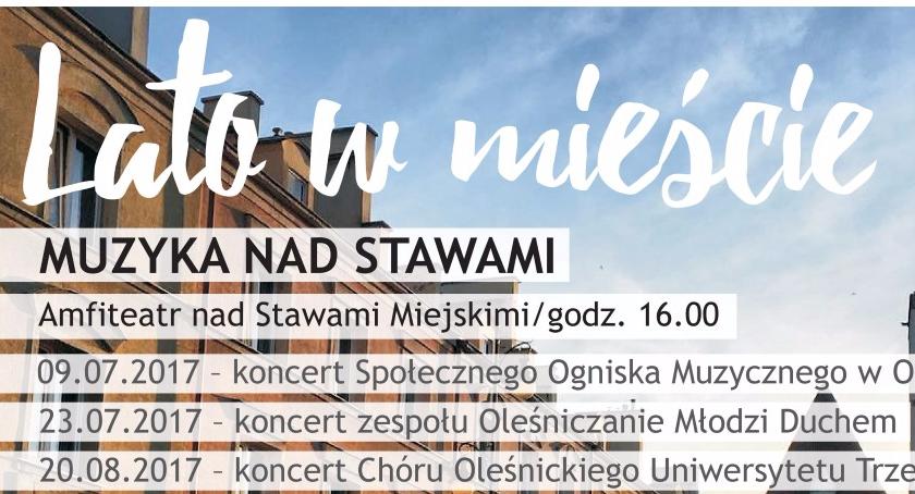 BiFK organizuje Lato w Mieście