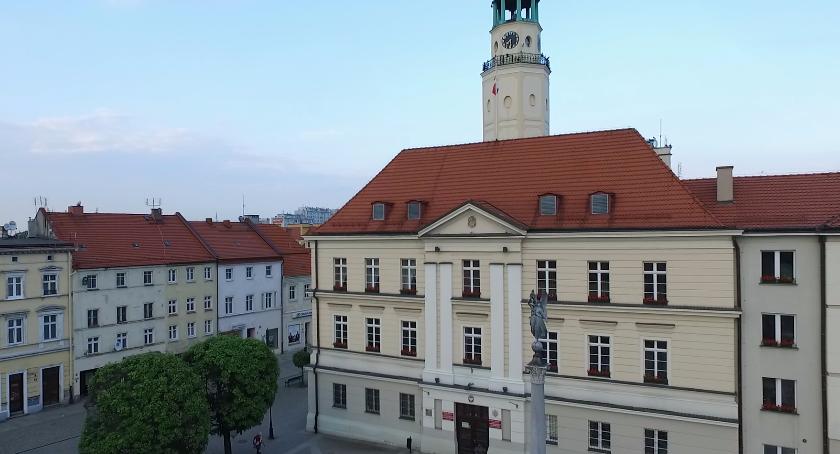 Sesji Rady Miasta Oleśnicy - dziś o godz. 14:00