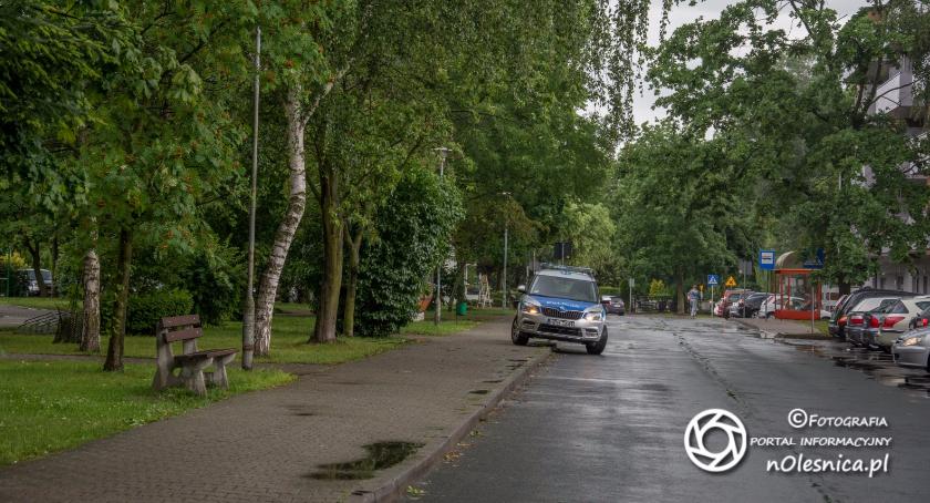 Cyganki okradły starszego mężczyznę na serbinowskim osiedlu