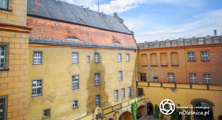 Podpisano umowę na remont dachu Zamku