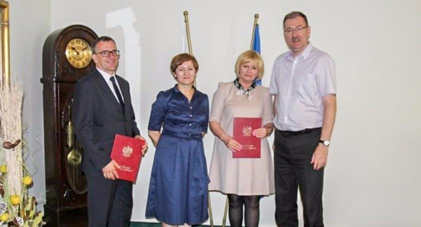 Powiatowego Ośrodka Doskonalenia Nauczycieli z akredytacją kuratorium