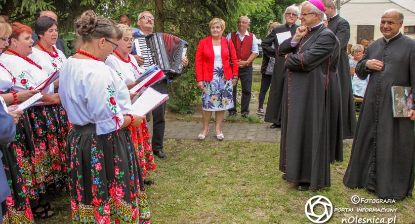 W Boguszycach obchodzono 60 - lecie Kościoła Parafialnego