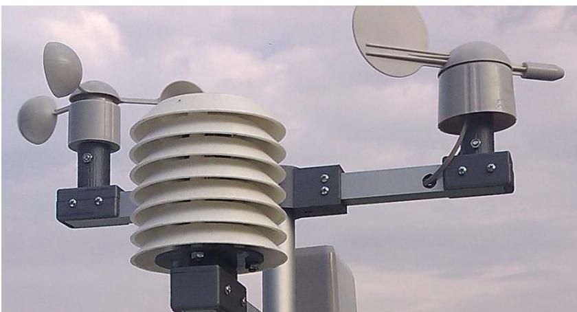 Meteorolodzy ostrzegają - możliwe burze z gradem - AKTUALIZACJA