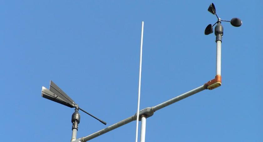 Kolejne ostrzeżenie meteorologiczne