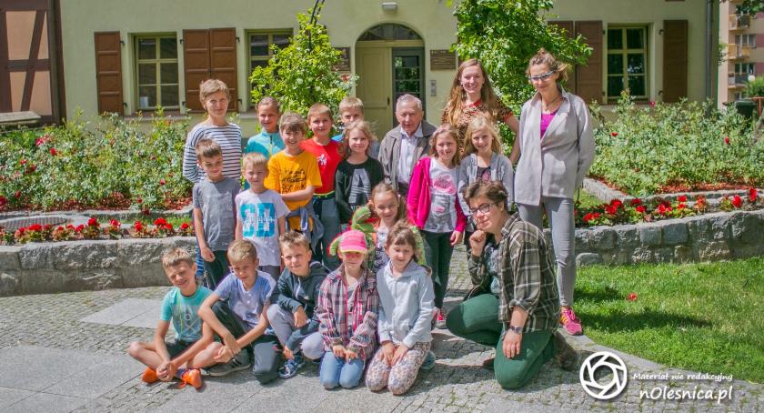 Odkrywki – sztuka i działanie w terenie