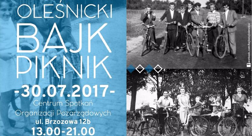 Oleśnicki Bajk Piknik
