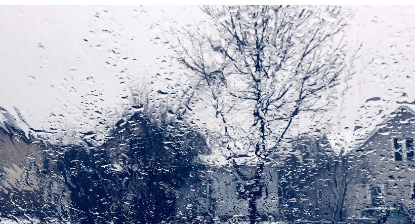Ostrzeżenie meteorologiczne