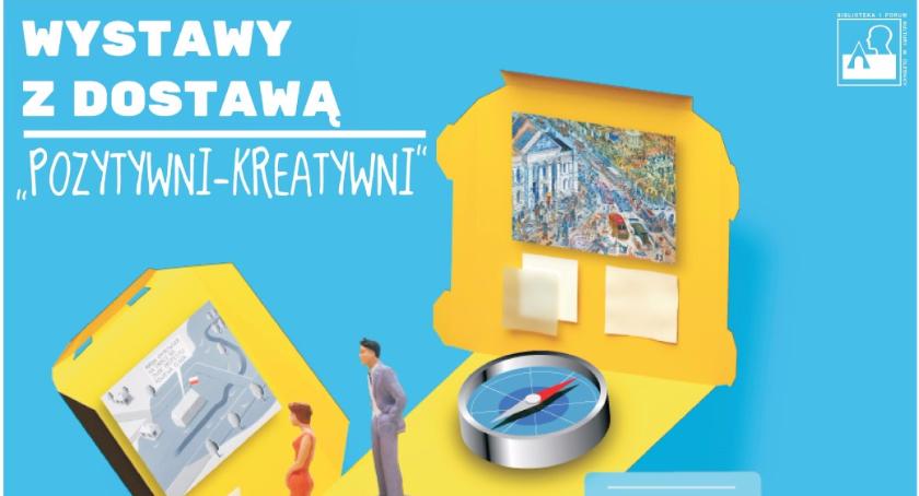 Wystawy z Dostawą - sztuka do samodzielnego użycia