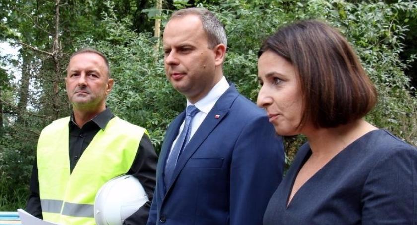 Oleśnica otrzymała 3,5 miliona zł z budżetu państwa