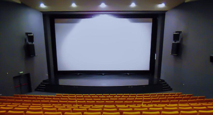 Wrześniowe kino w BiFK