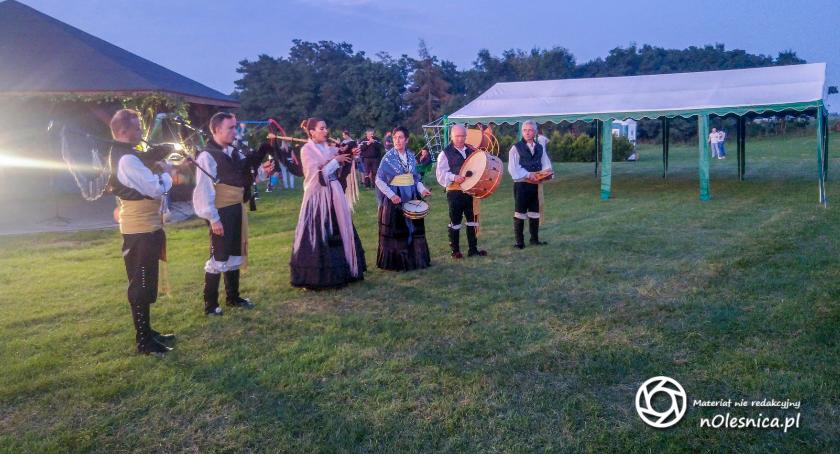 Dożynki sołeckie Zarzysko + VI MFF
