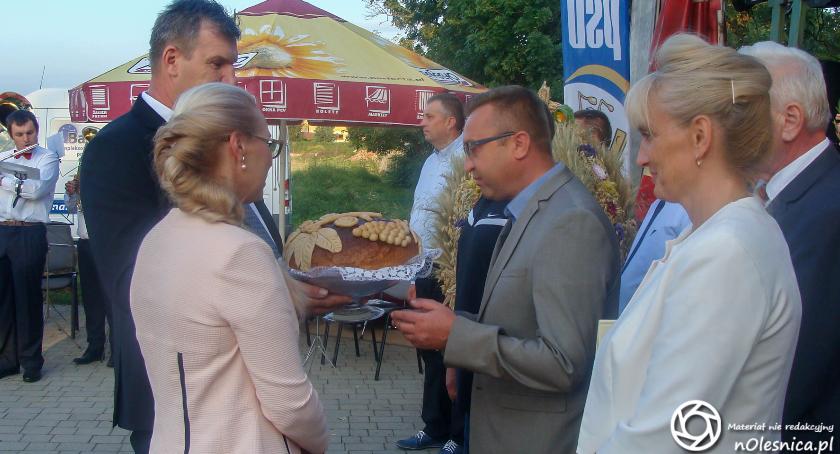 Dożynki w Smardzowie 2017