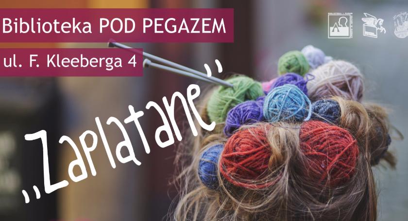 „ZAPLĄTANE” wracają do akcji