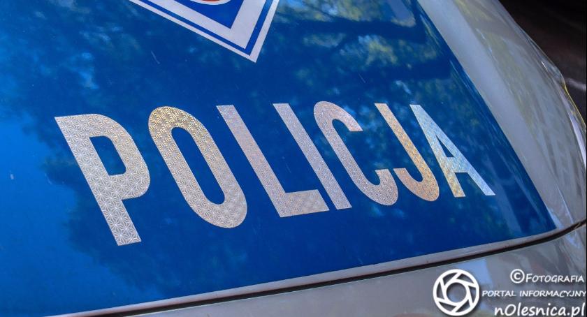 Poszukiwania grzybiarza zakończone sukcesem