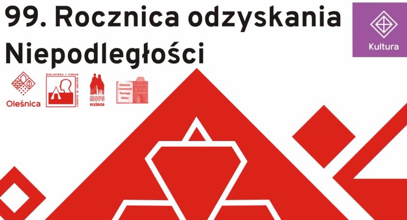 Koncert w 99 rocznicę odzyskania niepodległości