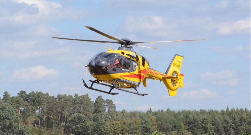 Uczeń zmarł w dobroszyckiej Szkole Podstawowej