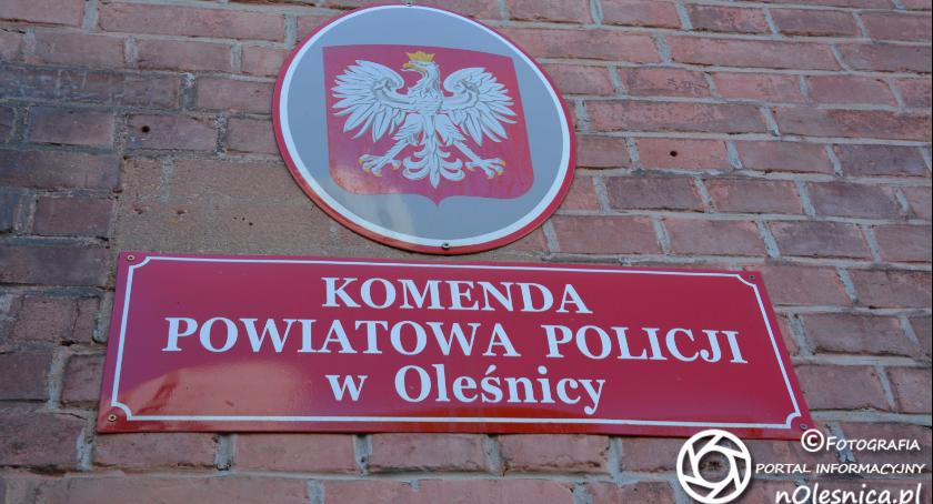 Wyremontują Komendę Policji