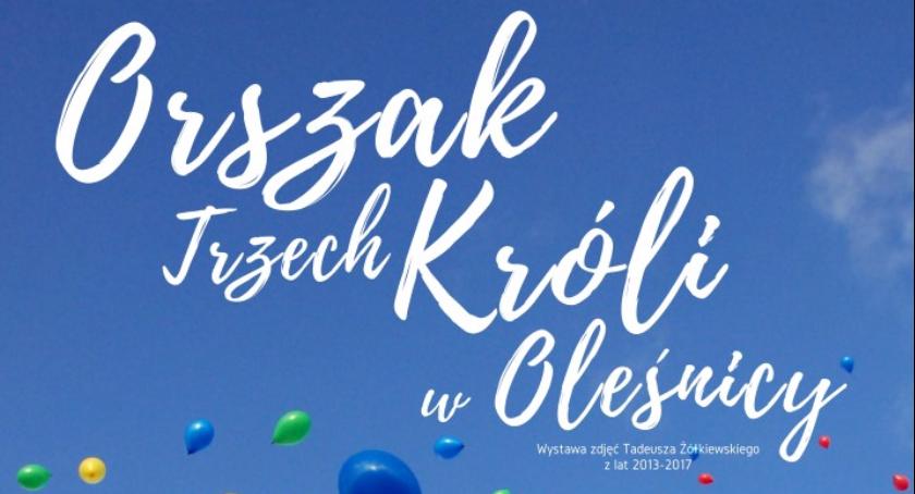 Orszakowa wystawa w BiFK