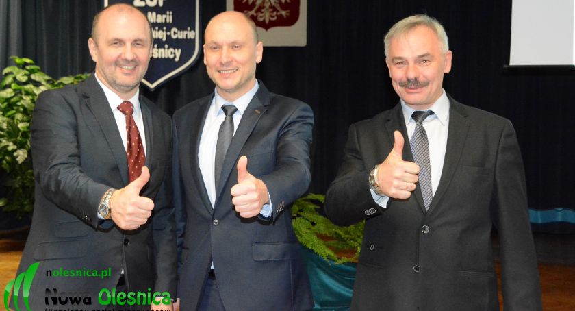 Klasa patronacka stała się faktem