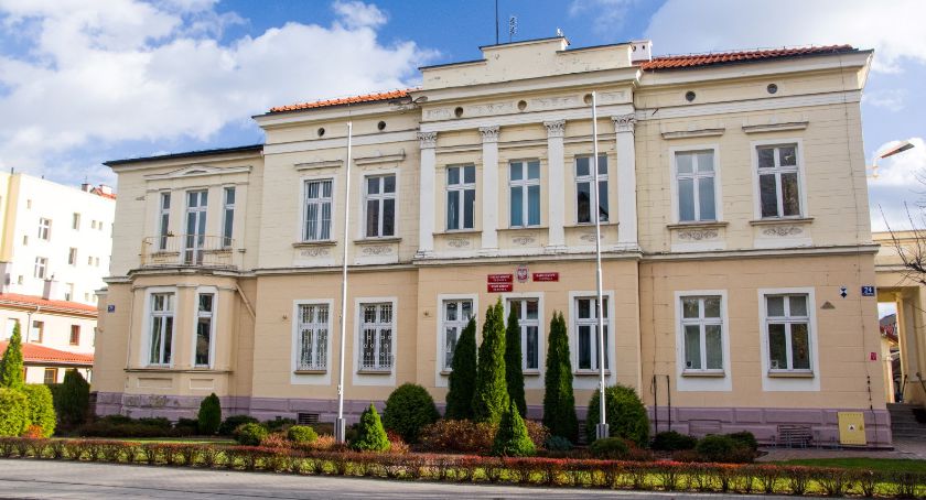 Zawiadomienie o sesji