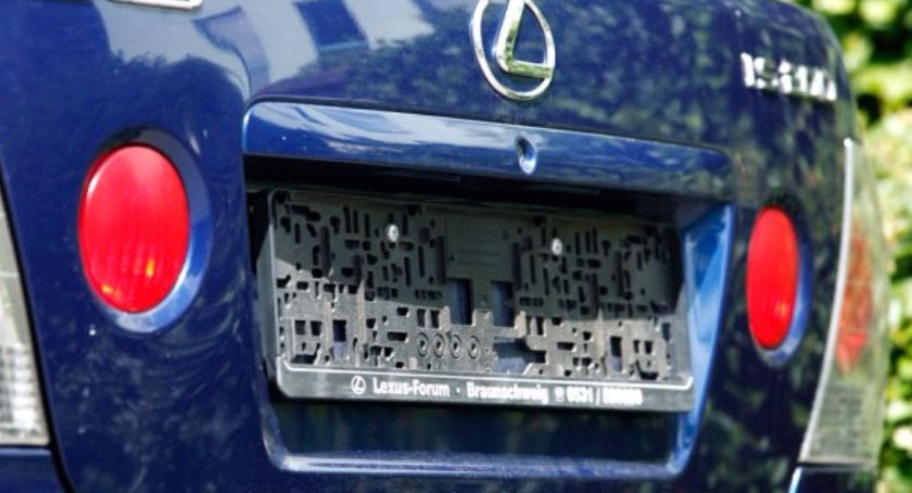 Szybciej zarejestrujesz auto