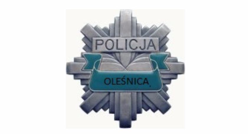 Porady komendanta policji