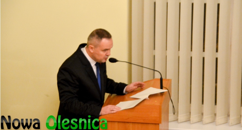 Oświadczenie opozycyjnych radnych