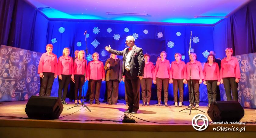 XXIII Międzygminny Przegląd Grup Kolędniczych 
