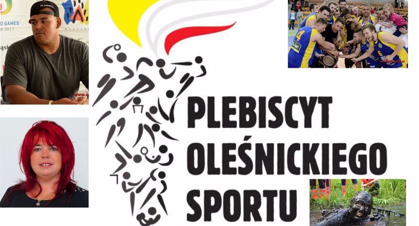 Plebiscyt Oleśnickiego Sportu 2015 zakończony