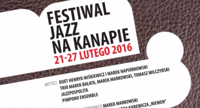 Muzyka i wernisaż