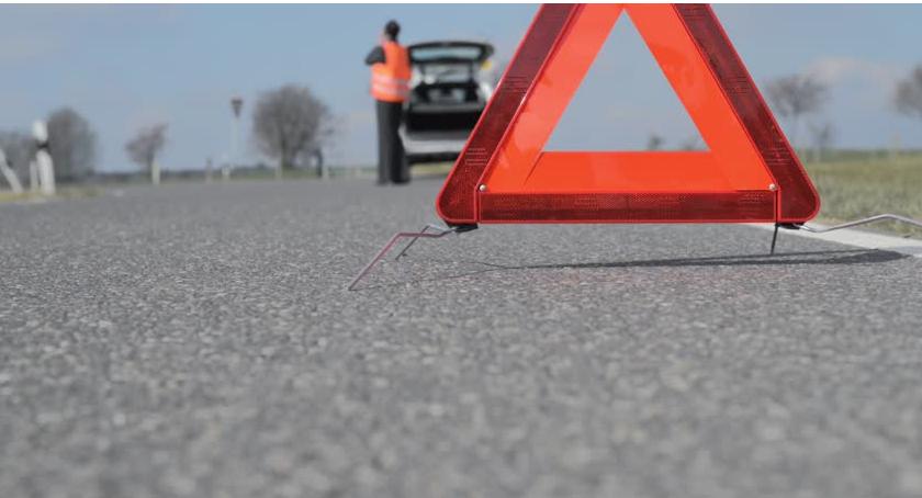 Miałeś kolizję? Czy zawsze trzeba wzywać policję?
