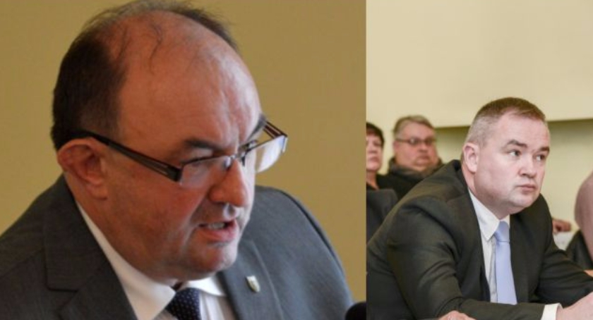 Stanowisko radnych PO i PS2018 w sprawie odpowiedzi starosty