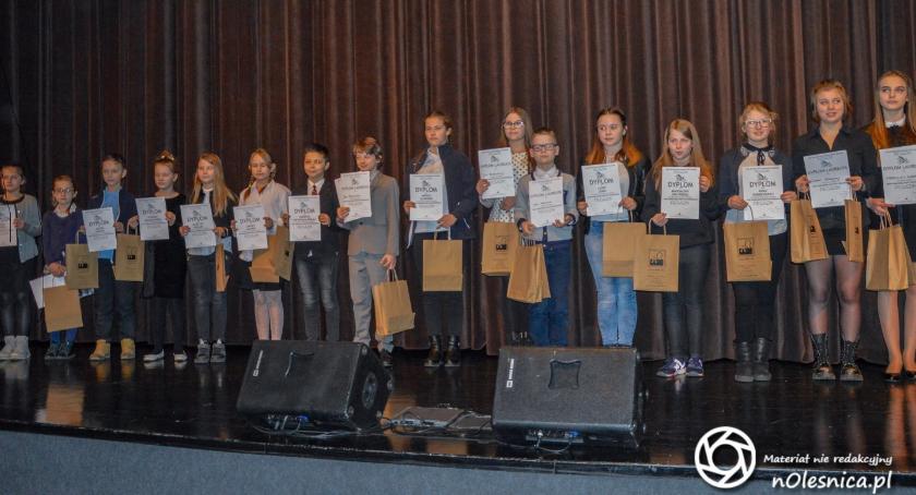 XXIII Dolnośląski Konkurs Recytatorski PEGAZIK - eliminacje miejskie