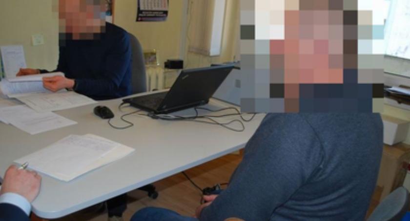 Okradali seniorów metodą na „hydraulika” - są już w rękach policji