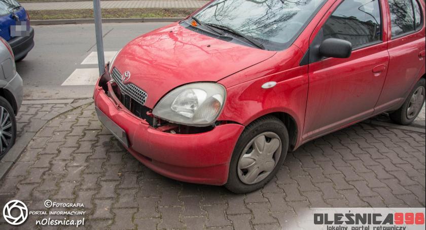 Toyota uderzyła w Opla