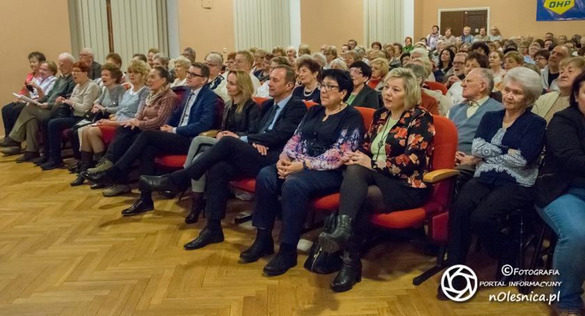 Koncert z okazji Dnia Kobiet - 