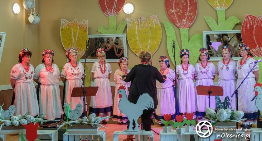 Przegląd Obrzędów i Zwyczajów Wiosennych i Wielkanocnych - Kogutek