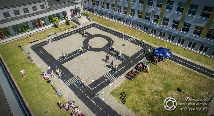Terminy Ogólnopolskiego Turnieju Bezpieczeństwa w Ruchu Drogowym 2018