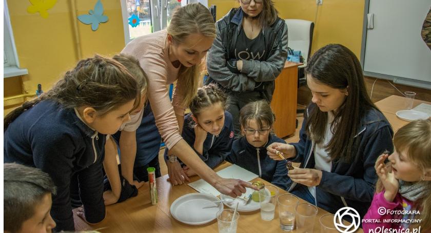 Dzień otwarty w Katolickiej Szkole Podstawowej - VIDEO