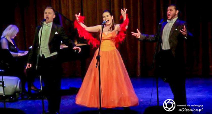 Gala wiedeńska w Oleśnicy - kwietniowy koncert w BiFK