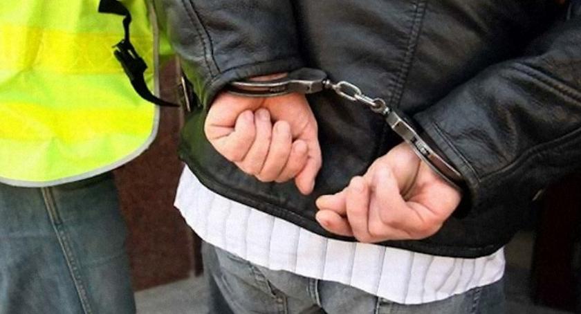 Byli poszukiwani listami gończymi - są w rękach policji